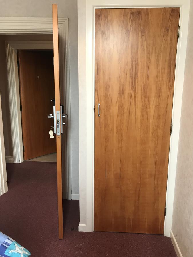 Criterion Club Hotel Alexandra